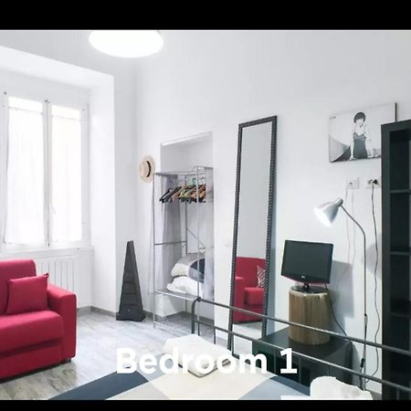 Da Caterina All'Esquilino Apartman Róma Kültér fotó