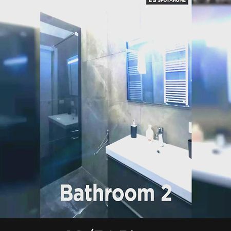 Da Caterina All'Esquilino Apartman Róma Kültér fotó