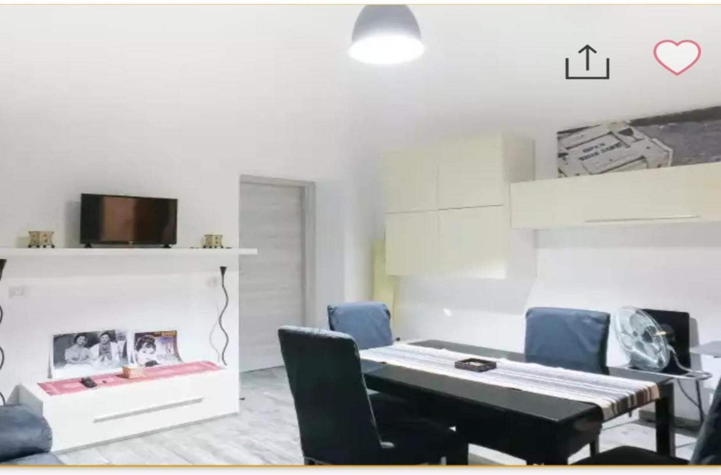 Da Caterina All'Esquilino Apartman Róma Kültér fotó