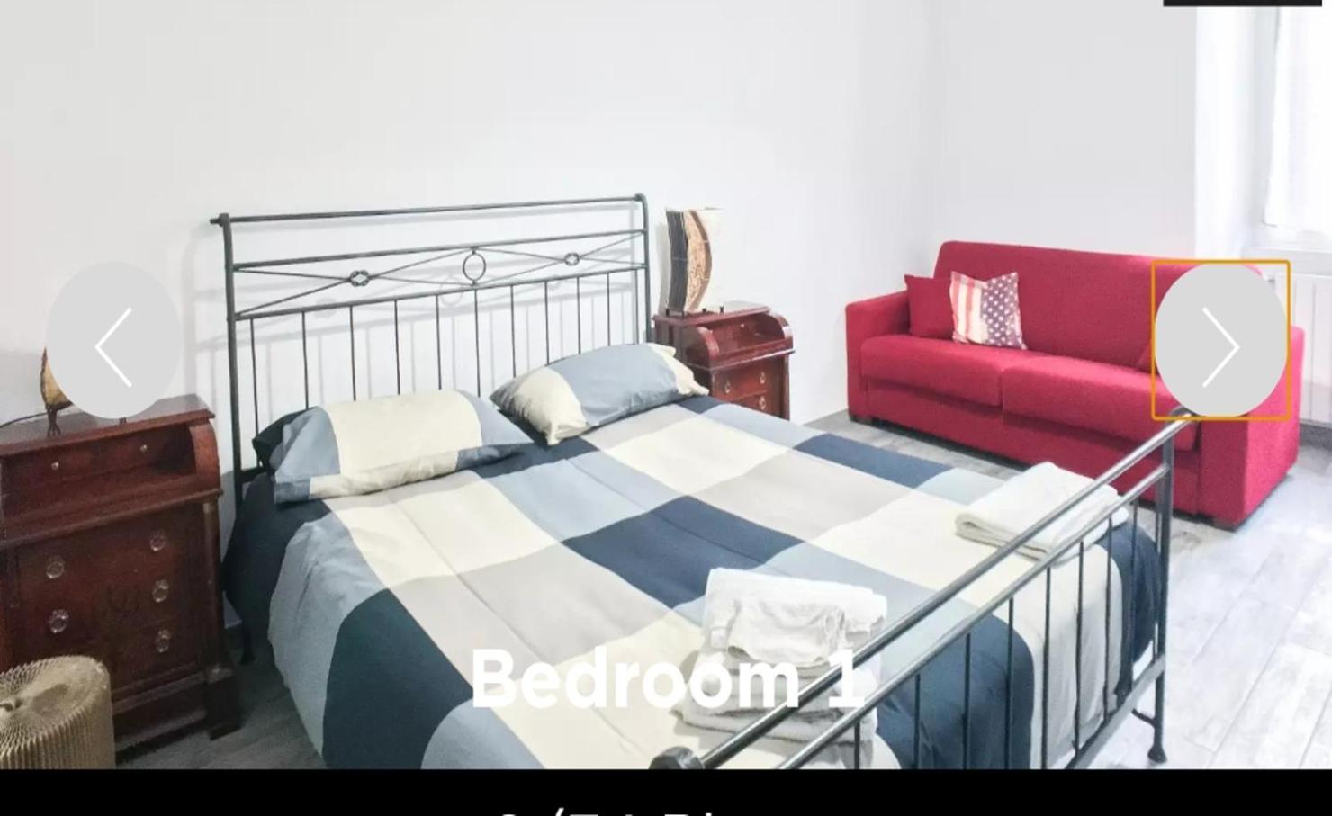 Da Caterina All'Esquilino Apartman Róma Kültér fotó