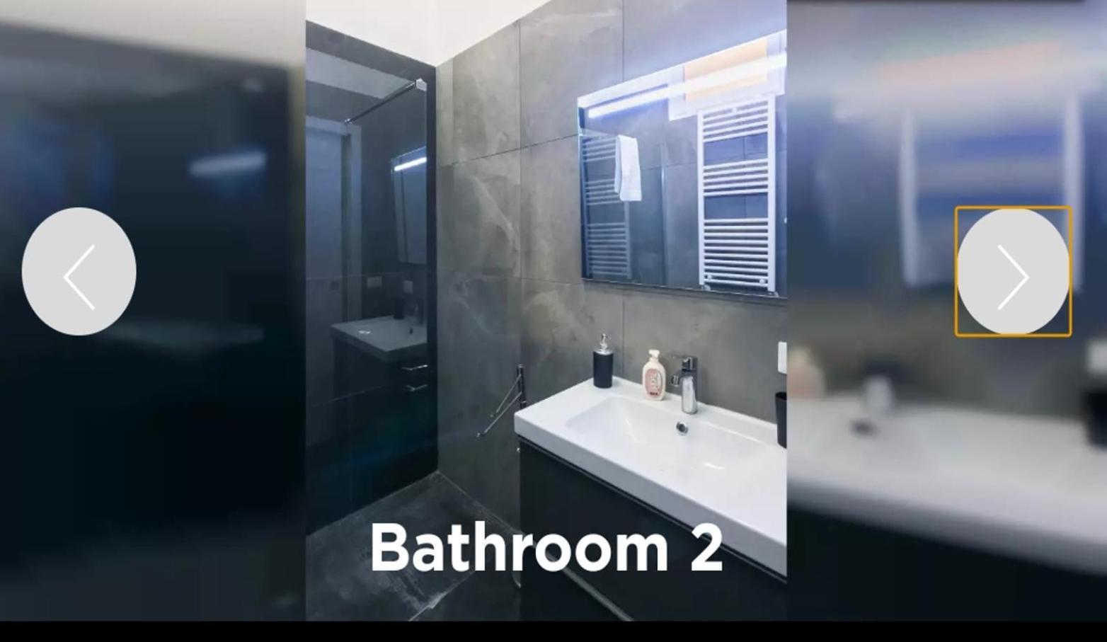Da Caterina All'Esquilino Apartman Róma Kültér fotó