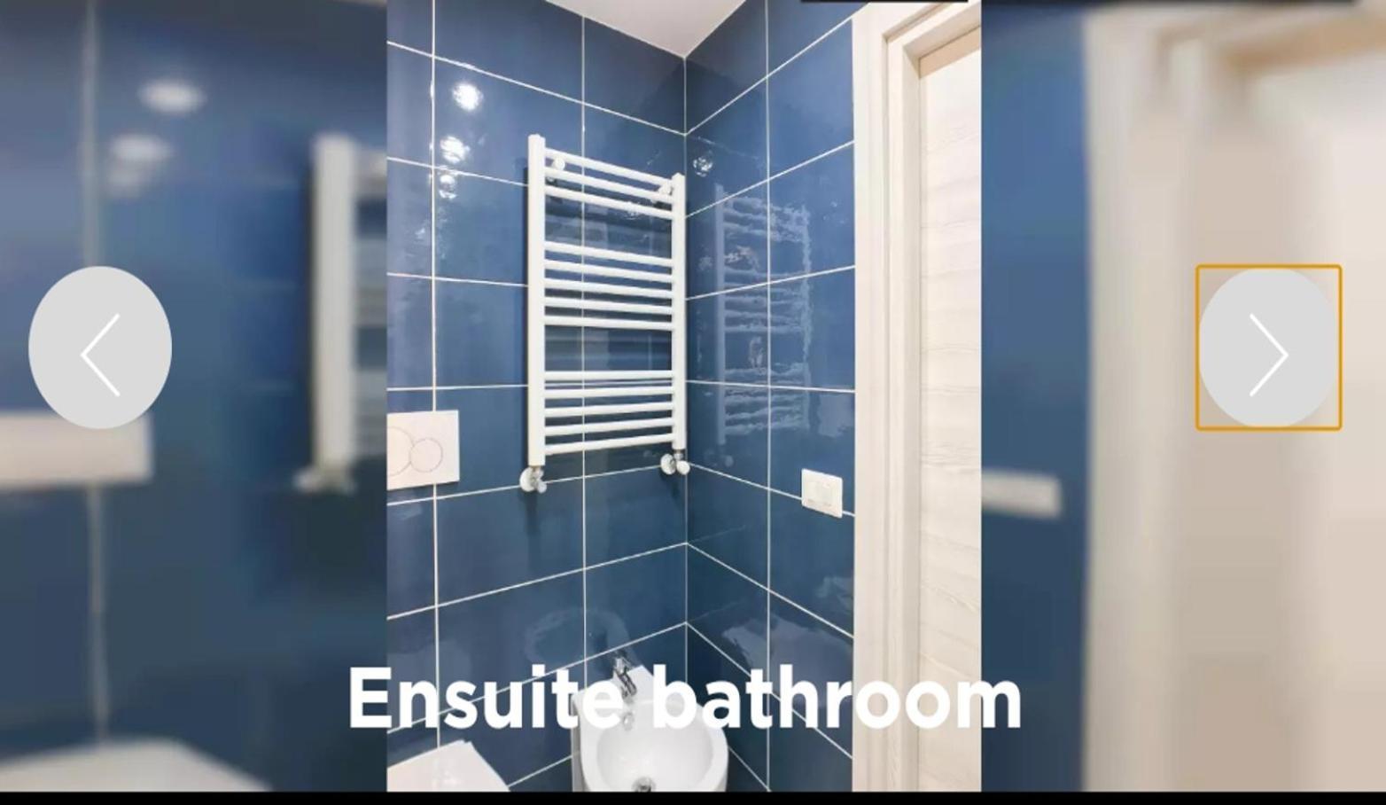 Da Caterina All'Esquilino Apartman Róma Kültér fotó