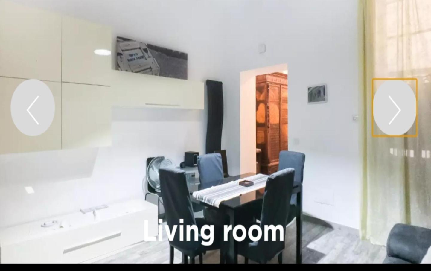 Da Caterina All'Esquilino Apartman Róma Kültér fotó