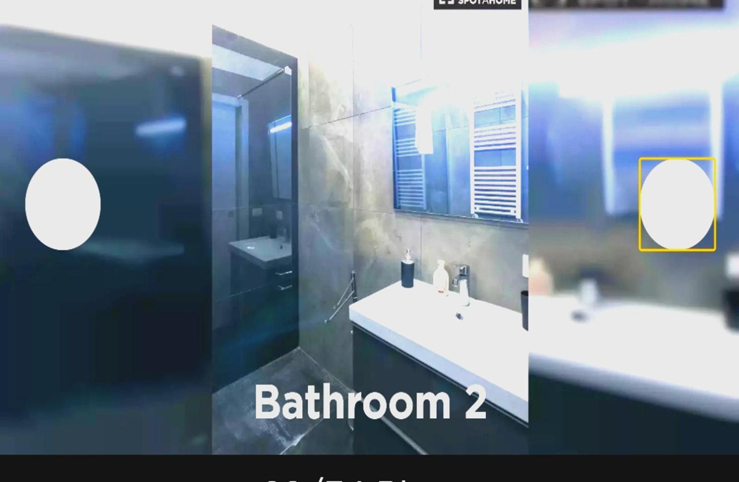 Da Caterina All'Esquilino Apartman Róma Kültér fotó