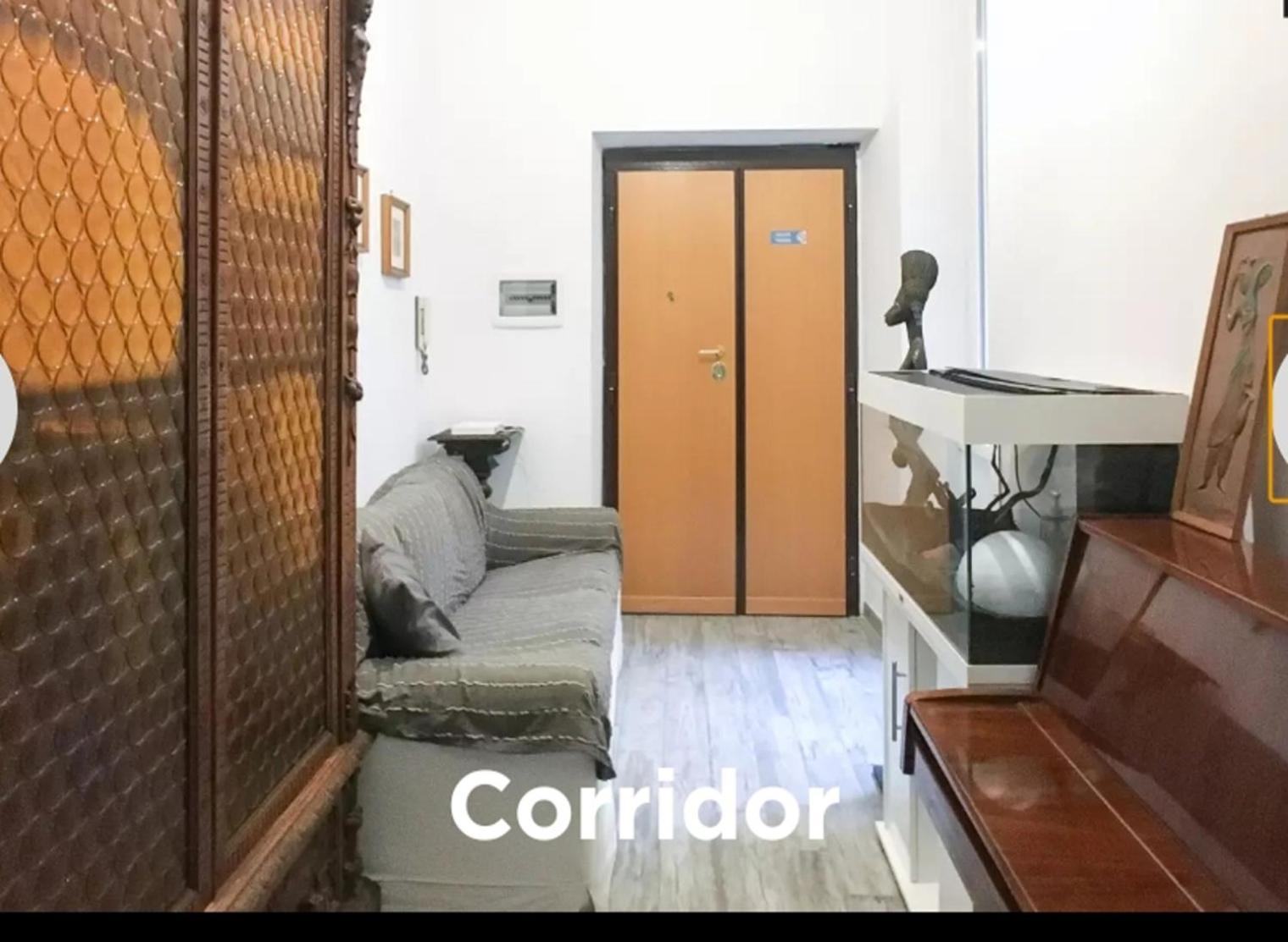 Da Caterina All'Esquilino Apartman Róma Kültér fotó