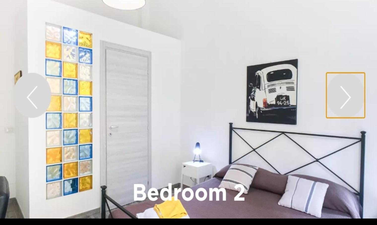 Da Caterina All'Esquilino Apartman Róma Kültér fotó