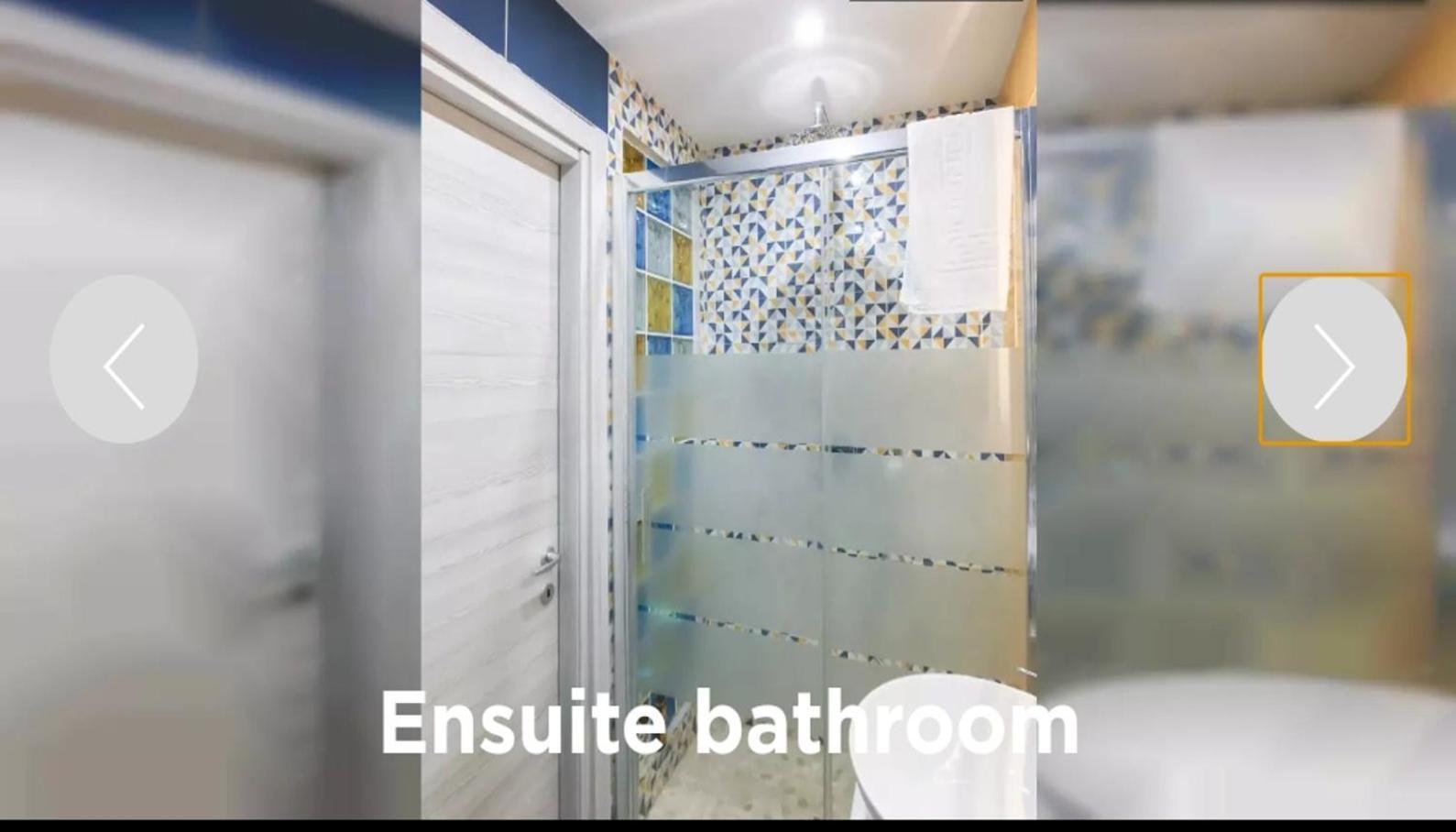 Da Caterina All'Esquilino Apartman Róma Kültér fotó
