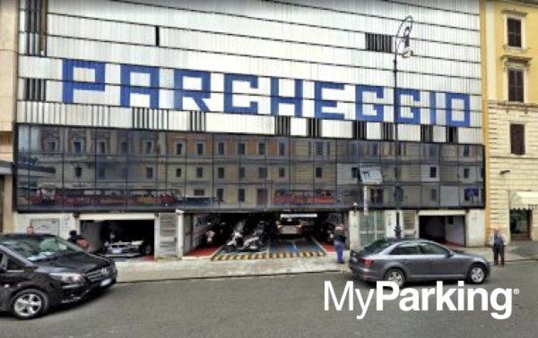 Da Caterina All'Esquilino Apartman Róma Kültér fotó